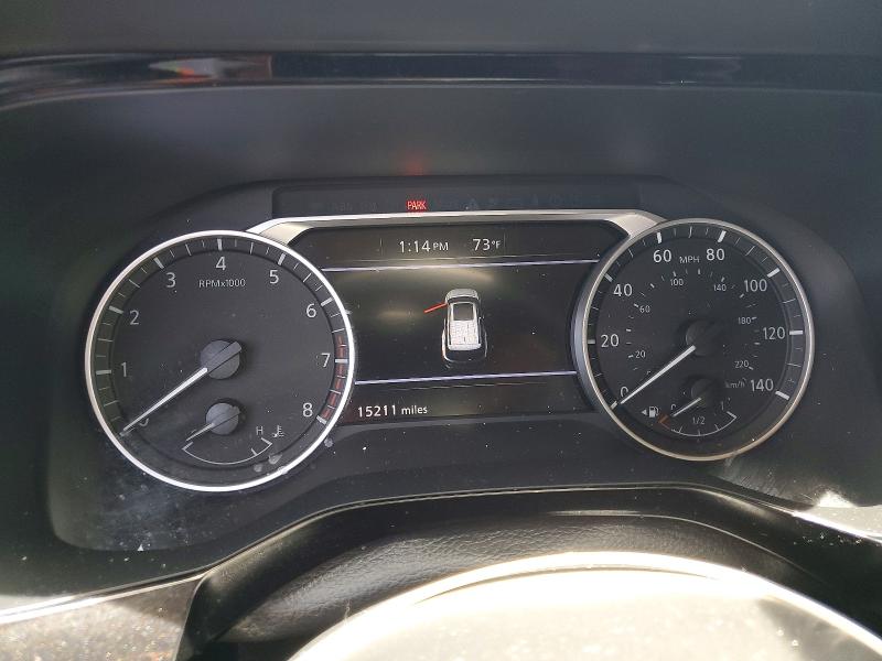 Aukcja sprzedaży 2025 Nissan Pathfinder, vin: 5N1DR3BC3SC301990, numer aukcji: 57942966