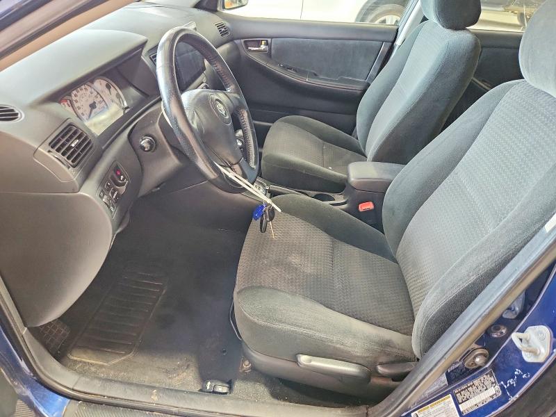 Aukcja sprzedaży 2005 Toyota Corolla, vin: 2T1BR32E85C502258, numer aukcji: 59197876