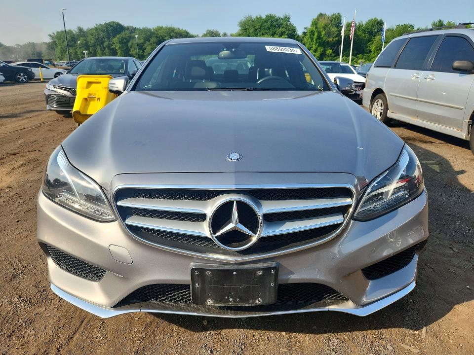 Продаж на аукціоні авто 2014 Mercedes-benz E, vin: WDDHF8JBXEA808508, номер лоту: 58800036