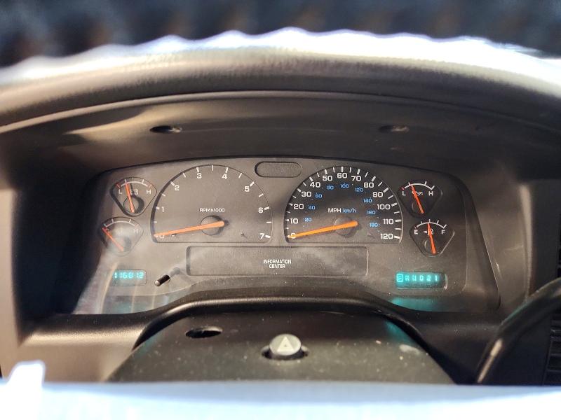 2001 Dodge Dakota მანქანა იყიდება აუქციონზე, vin: 1B7GL22Z21S241108, აუქციონის ნომერი: 55864006