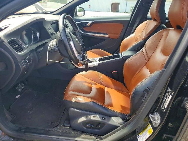 Aukcja sprzedaży 2015 Volvo S60, vin: YV1612TK9F2354154, numer aukcji: 57917136