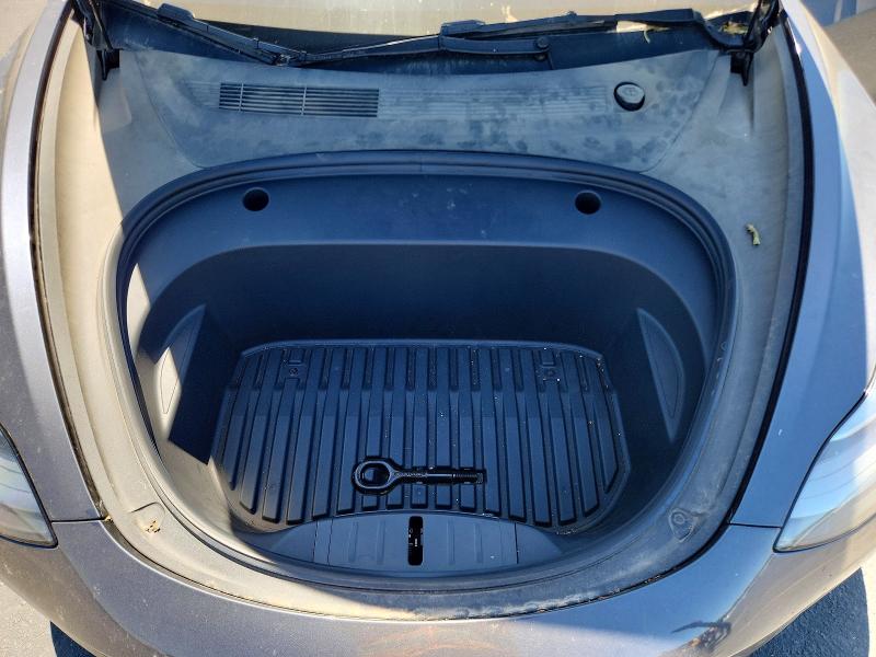 Aukcja sprzedaży 2022 Tesla Model 3, vin: 5YJ3E1EAXNF361024, numer aukcji: 57447416