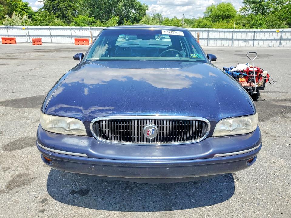 Продажа на аукционе авто 1998 Buick Lesabre, vin: 1G4HR52K4WH427983, номер лота: 57473266