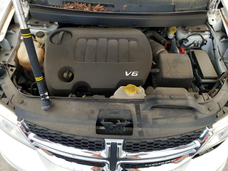 56267536 :رقم المزاد ، 3C4PDCBG7HT571627 vin ، 2017 Dodge Journey مزاد بيع