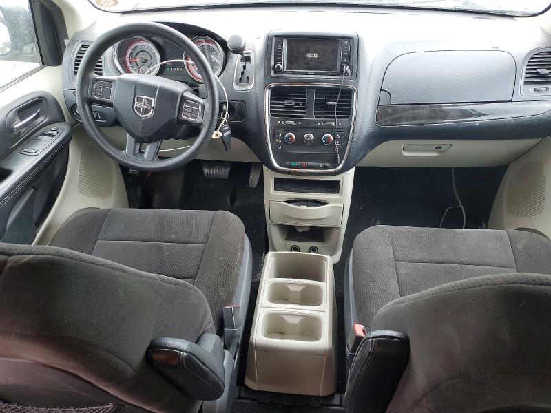 Aukcja sprzedaży 2012 Dodge Grand Caravan, vin: 2C4RDGBG5CR285691, numer aukcji: 57122676