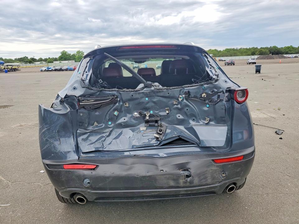 Продажа на аукционе авто 2024 Mazda Cx-30, vin: 3MVDMBCM0RM708600, номер лота: 57835206