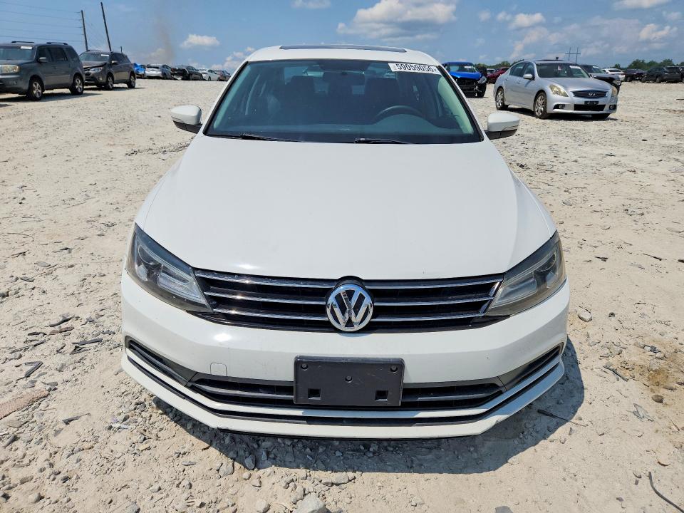 Продажа на аукционе авто 2015 Volkswagen Jetta, vin: 3VWLA7AJ9FM243870, номер лота: 59059056