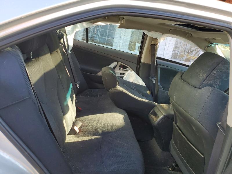 Aukcja sprzedaży 2007 Toyota Camry, vin: 4T1BK46K77U525266, numer aukcji: 56638216