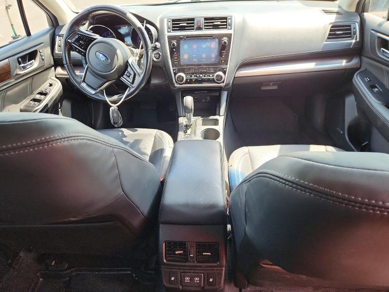 58840516 :رقم المزاد ، 4S4BSENC0K3313534 vin ، 2019 Subaru Outback مزاد بيع