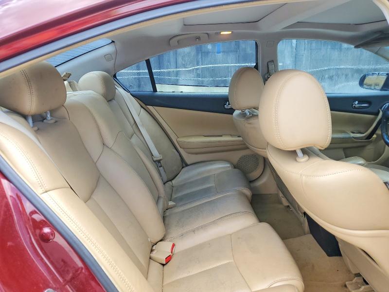 Продаж на аукціоні авто 2010 Nissan Maxima, vin: 1N4AA5AP7AC826828, номер лоту: 57171616
