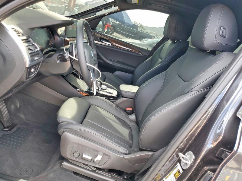 55806766 :رقم المزاد ، 5UX43DP09P9S11451 vin ، 2023 Bmw X3 مزاد بيع