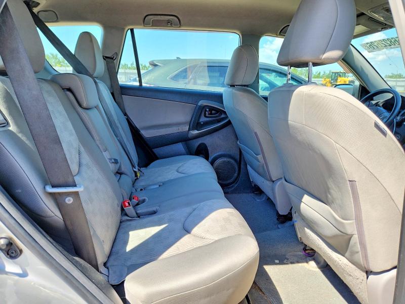 Продажа на аукционе авто 2011 Toyota Rav4, vin: 2T3BF4DVXBW156680, номер лота: 56822626