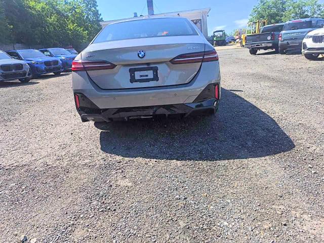 Продажа на аукционе авто 2026 Bmw 540, vin: WBA63FJ06TCX08787, номер лота: 55636186