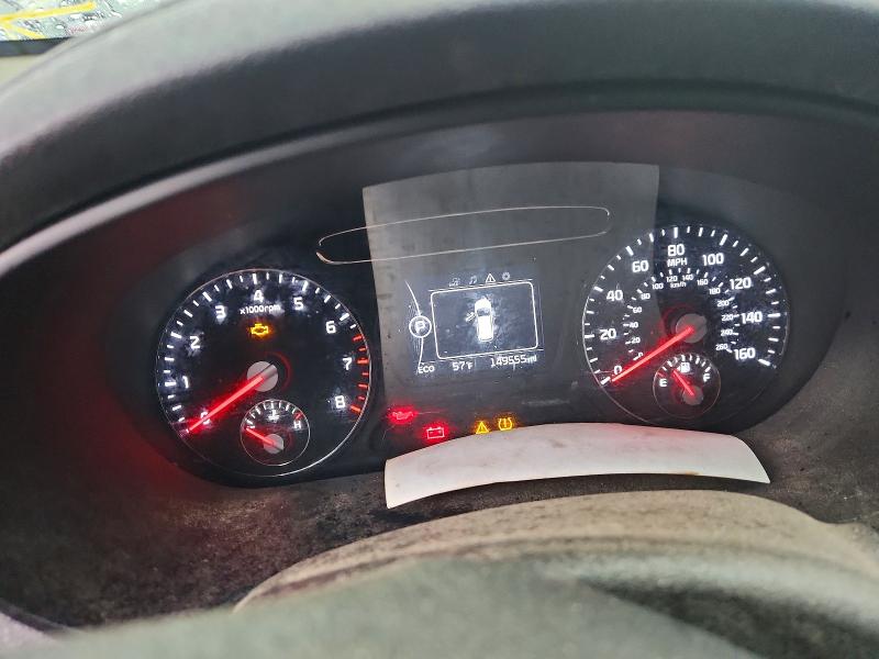 Aukcja sprzedaży 2018 Kia Sorento, vin: 5XYPG4A53JG387389, numer aukcji: 56851026