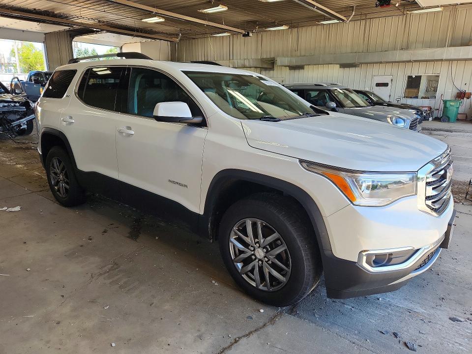 Aukcja sprzedaży 2017 Gmc Acadia, vin: 1GKKNMLS5HZ262235, numer aukcji: 56874676
