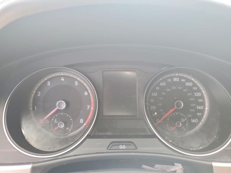 Продажа на аукционе авто 2021 Volkswagen Atlas Cross Sport, vin: 1V2DC2CA1MC229220, номер лота: 54992036