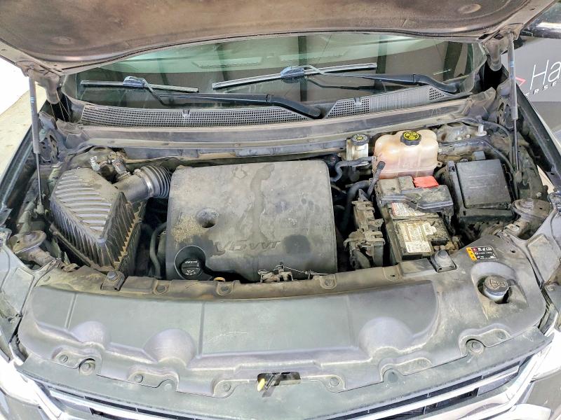 Aukcja sprzedaży 2020 Chevrolet Traverse, vin: 1GNEVGKWXLJ258954, numer aukcji: 56611526