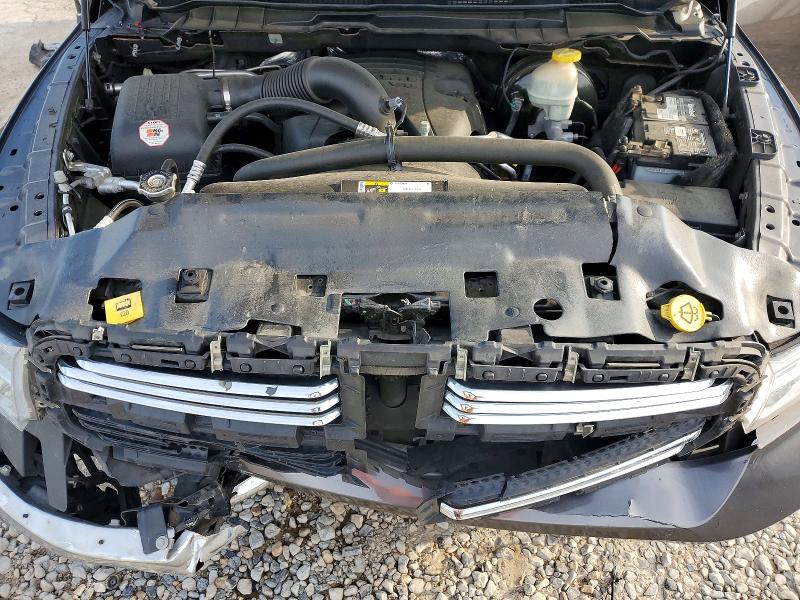 Aukcja sprzedaży 2017 Ram 1500, vin: 3C6RR7LT6HG659503, numer aukcji: 58602336