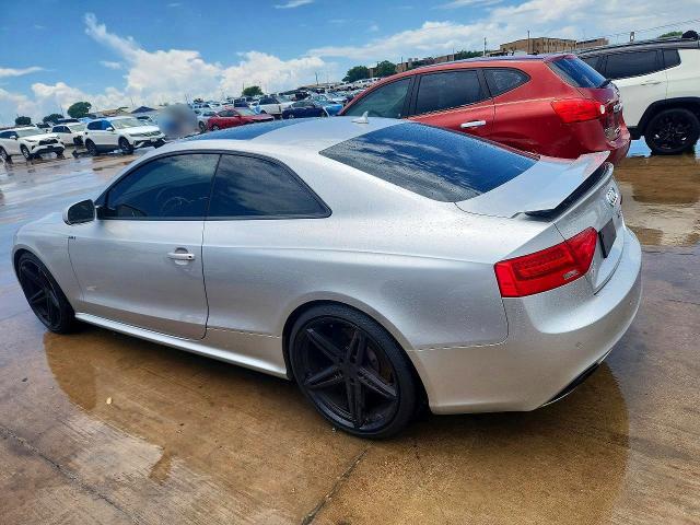 Продаж на аукціоні авто 2013 Audi Rs5, vin: WUAC6AFR0DA902481, номер лоту: 56155996