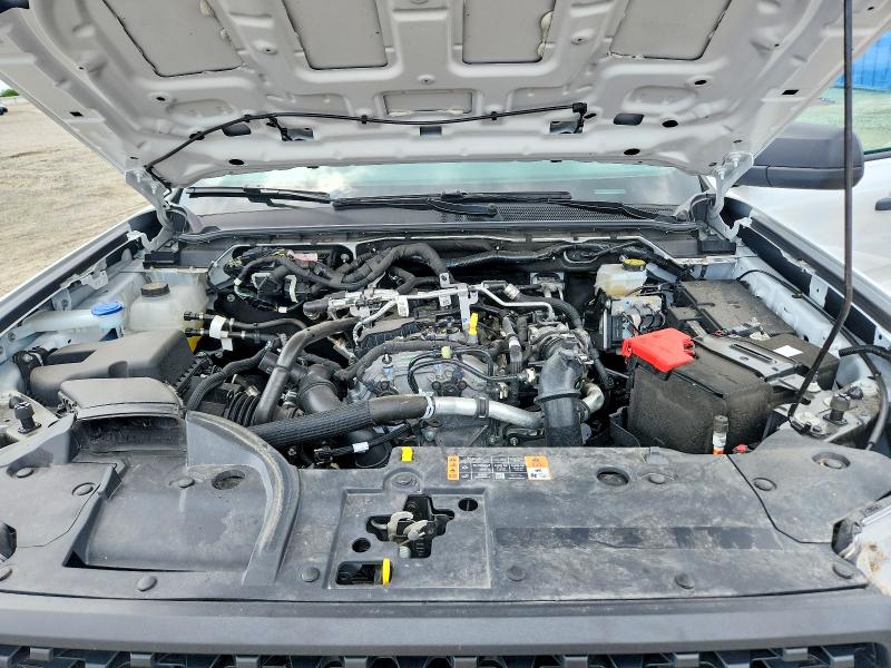 Aukcja sprzedaży 2025 Ford Ranger, vin: 1FTER4PH8SLE58806, numer aukcji: 57164956