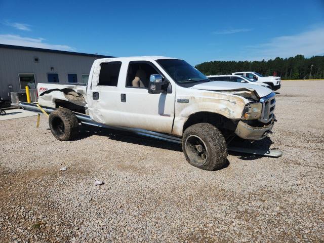 2006 Ford F250 მანქანა იყიდება აუქციონზე, vin: 1FTSW21P46ED12705, აუქციონის ნომერი: 58446186