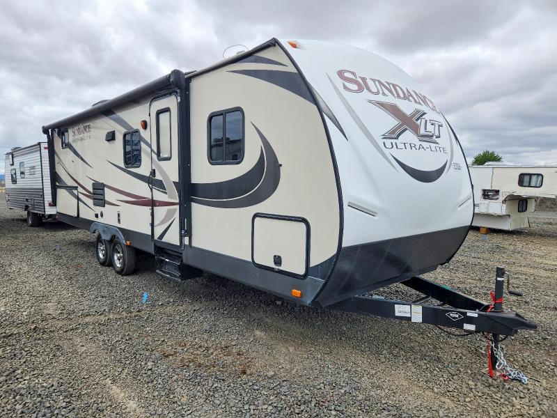 Продаж на аукціоні авто 2017 Heartland Sundance, vin: 5SFNB3029H1320469, номер лоту: 59208056