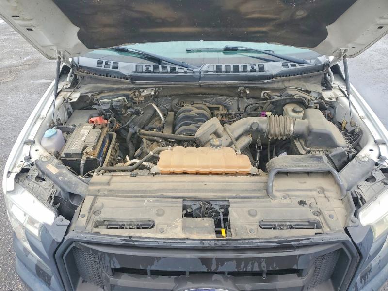 Aukcja sprzedaży 2015 Ford F150, vin: 1FTFX1EF3FFA61535, numer aukcji: 58062466