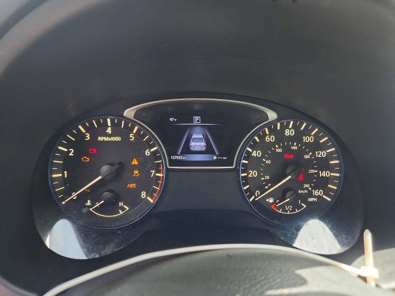 Aukcja sprzedaży 2016 Nissan Altima, vin: 1N4AL3AP5GN320698, numer aukcji: 56997276