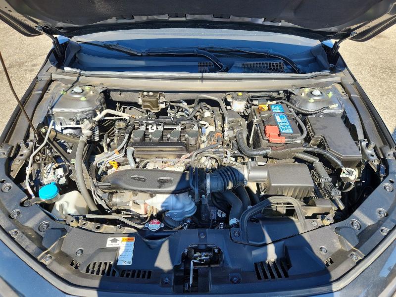 Продажа на аукционе авто 2023 Honda Accord, vin: 1HGCY1F20PA052450, номер лота: 58312566