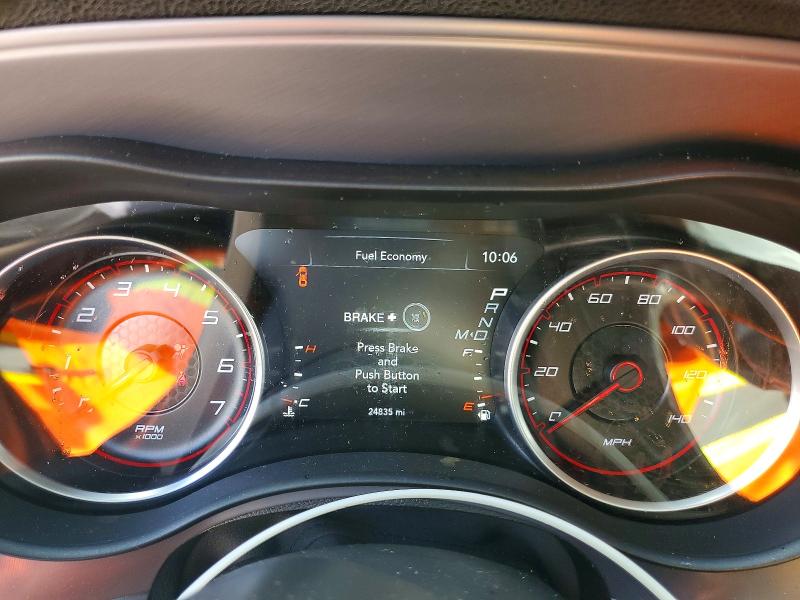 Продажа на аукционе авто 2023 Dodge Charger, vin: 2C3CDXBG8PH636163, номер лота: 56794856