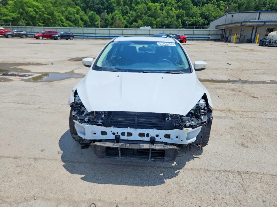 Aukcja sprzedaży 2017 Ford Focus, vin: 1FADP3M27HL313007, numer aukcji: 59163166