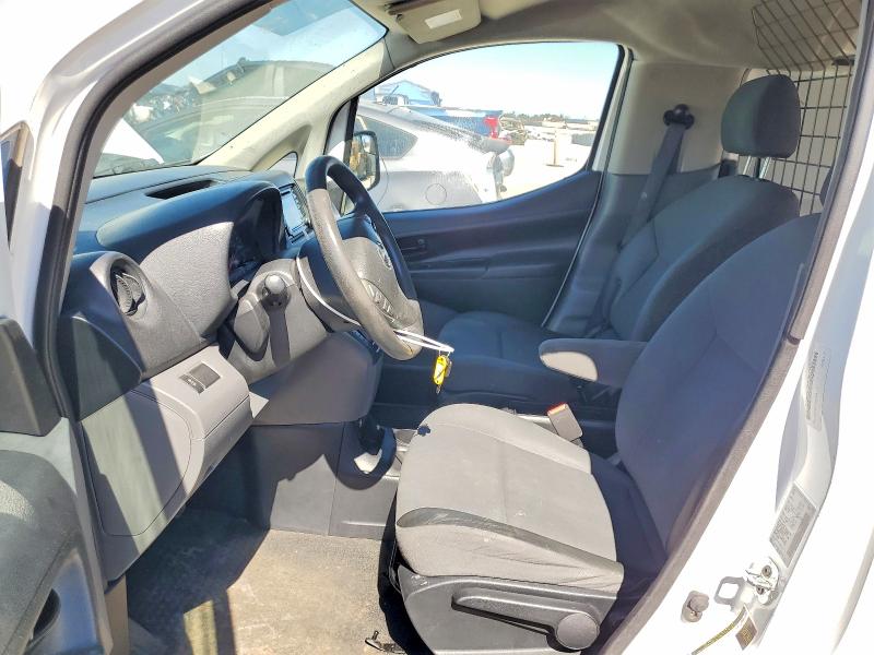 Продажа на аукционе авто 2019 Nissan Nv200, vin: 3N6CM0KN6KK699170, номер лота: 57235256
