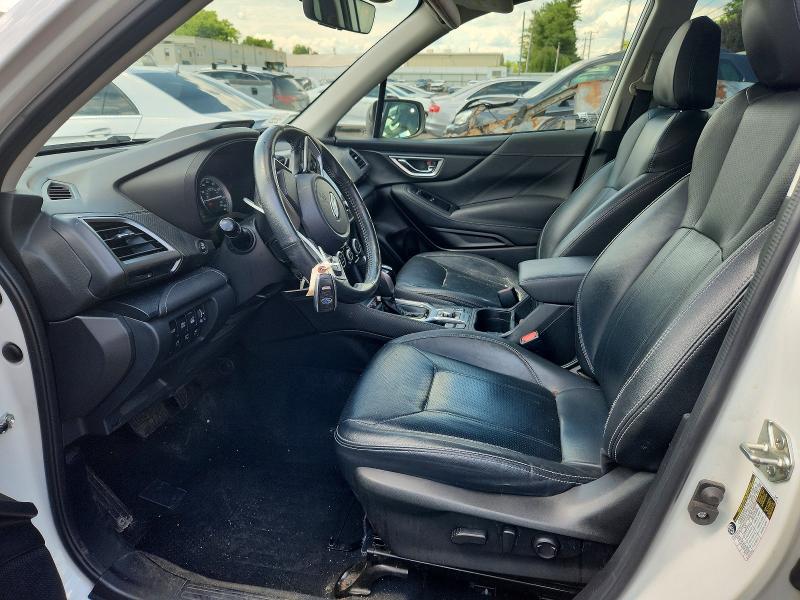 58274686 :رقم المزاد ، JF2SKAXC5MH439776 vin ، 2021 Subaru Forester مزاد بيع