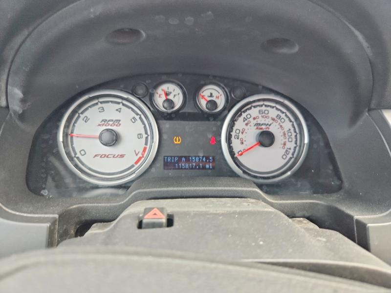 Продажа на аукционе авто 2008 Ford Focus, vin: 1FAHP33N48W242683, номер лота: 57418816