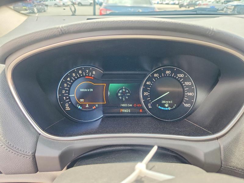 Продажа на аукционе авто 2018 Lincoln Mkx, vin: 2LMPJ8LR8JBL19280, номер лота: 57337276