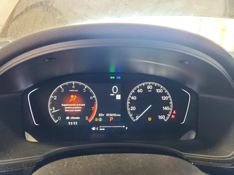 55977526 :رقم المزاد ، 2HGFE2F20SH602932 vin ، 2025 Honda Civic مزاد بيع