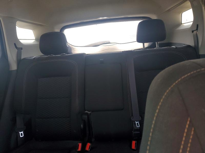 2018 Gmc Terrain მანქანა იყიდება აუქციონზე, vin: 3GKALMEV2JL414283, აუქციონის ნომერი: 58890366