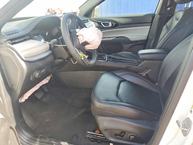 Aukcja sprzedaży 2025 Jeep Compass, vin: 3C4NJDCN6ST621220, numer aukcji: 59277046