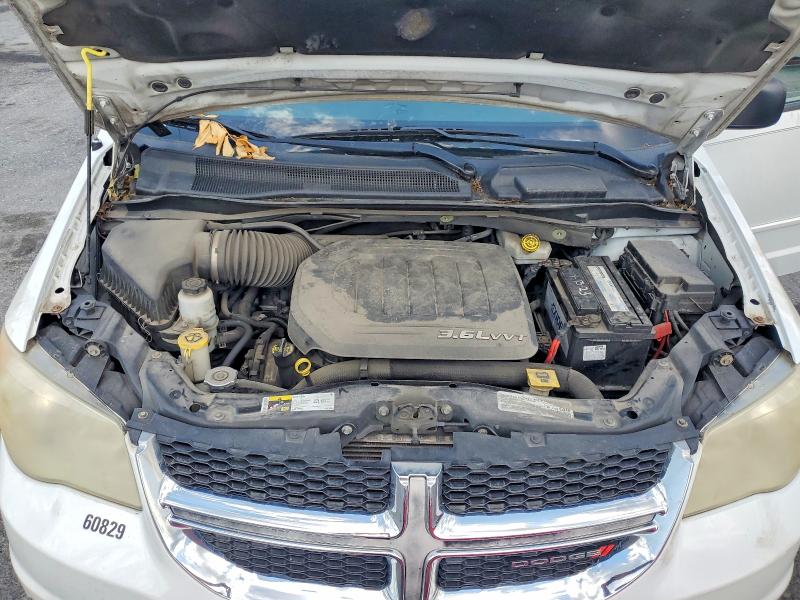 Продаж на аукціоні авто 2014 Dodge Caravan, vin: 2C4RDGBG6ER432992, номер лоту: 56196016