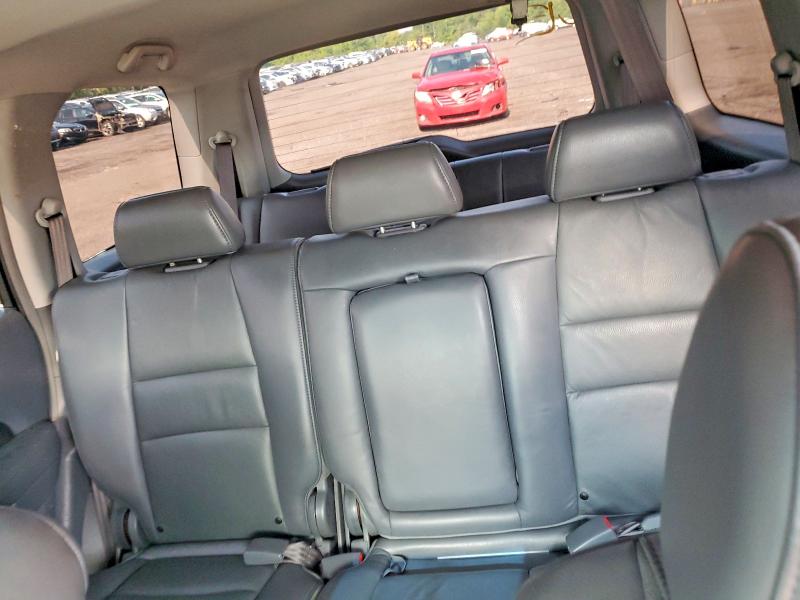 Aukcja sprzedaży 2008 Honda Pilot, vin: 5FNYF18588B016452, numer aukcji: 59071836