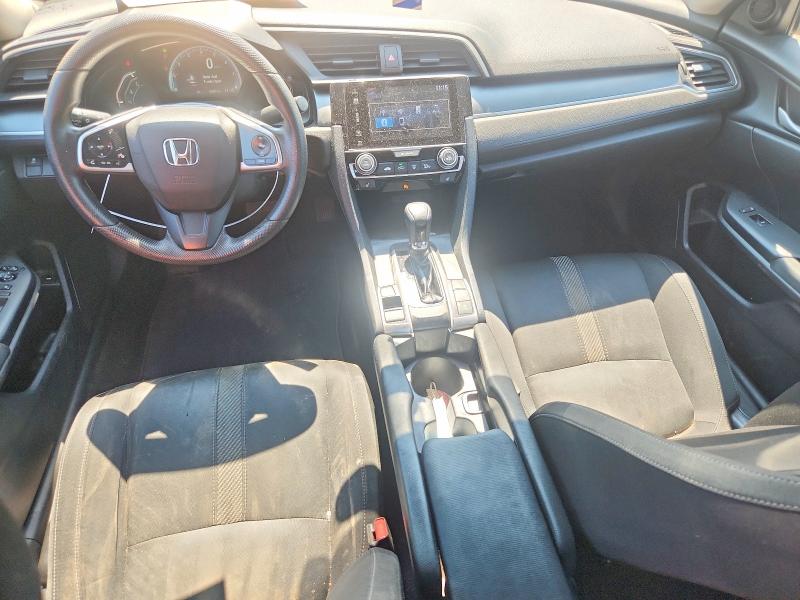 Aukcja sprzedaży 2017 Honda Civic, vin: 2HGFC2F57HH027432, numer aukcji: 59108556