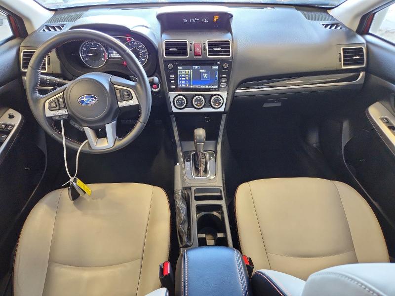 Aukcja sprzedaży 2017 Subaru Crosstrek, vin: JF2GPANC8H8227485, numer aukcji: 55784546