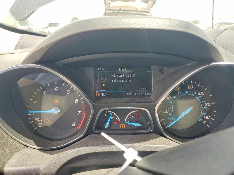 Aukcja sprzedaży 2014 Ford Escape, vin: 1FMCU0JX5EUA52538, numer aukcji: 58458916