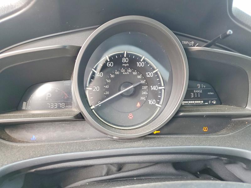 Aukcja sprzedaży 2018 Mazda 3, vin: 3MZBN1U78JM261752, numer aukcji: 56365106