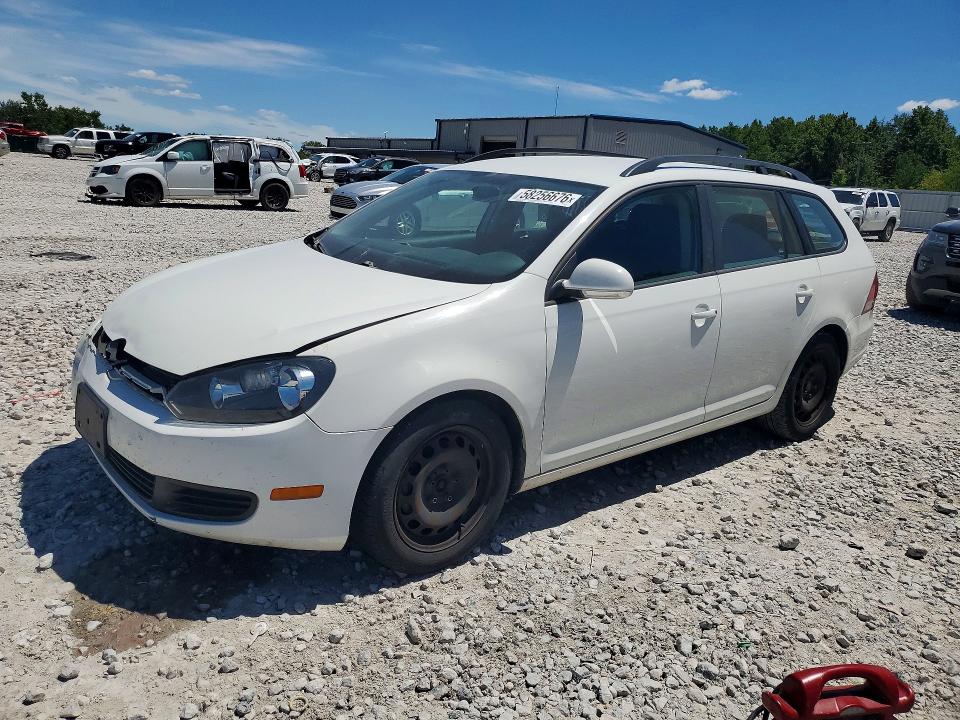 Продажа на аукционе авто 2014 Volkswagen Jetta, vin: 3VWPP7AJ8EM601989, номер лота: 58256676