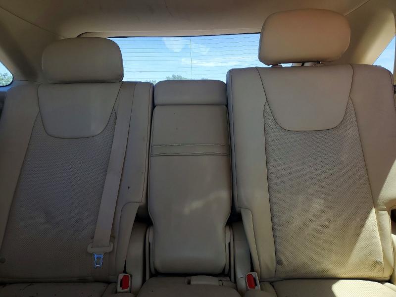 Aukcja sprzedaży 2015 Lexus Rx 350, vin: 2T2BK1BA5FC265859, numer aukcji: 57353506