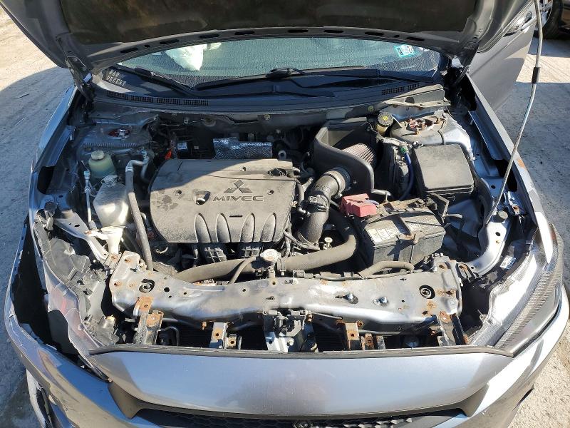 Продаж на аукціоні авто 2016 Mitsubishi Lancer, vin: JA32V2FW8GU002873, номер лоту: 55121966