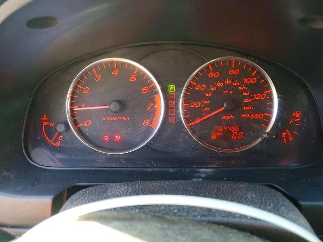 59583676 :رقم المزاد ، 1YVHP84D355M28529 vin ، 2005 Mazda 6 مزاد بيع