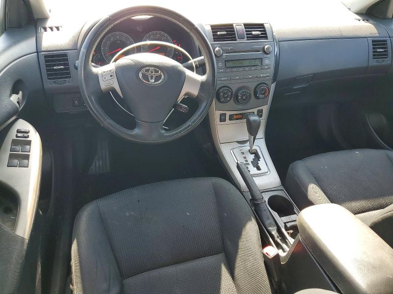 Продаж на аукціоні авто 2010 Toyota Corolla, vin: 2T1BU4EE8AC451029, номер лоту: 56314336