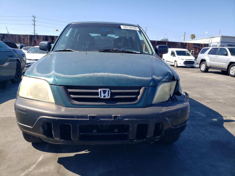 Aukcja sprzedaży 2001 Honda Crv Lx, vin: JHLRD28411S008986, numer aukcji: 58728496